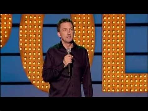 Lee Mack - Live at the Apollo - Part 1 | Live at the apollo, Lee mack, Stand up comedy