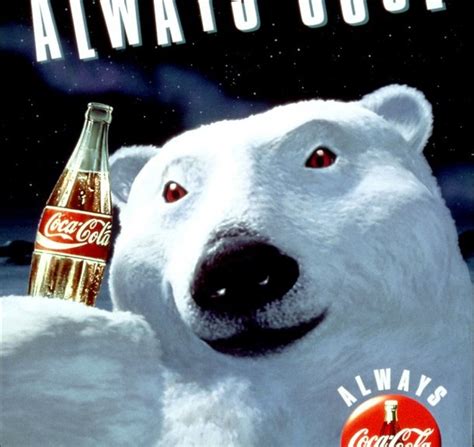 coca-cola_polar_bear | Food Channel