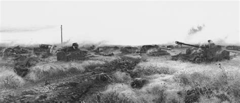 Battle Of Kursk: The Brutal Nazi-Soviet Face-Off In 28 Harrowing Photos