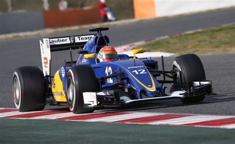 Sauber F1 Announces Change of Ownership to Save Struggling Team