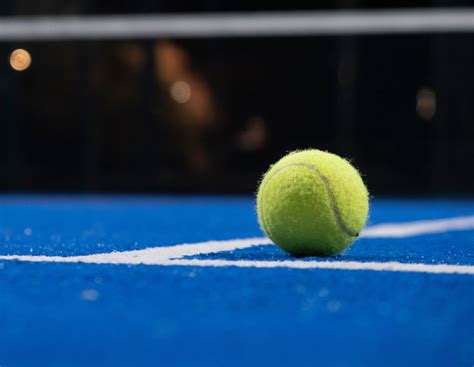 Padel Court Lighting | Premium Solutions for Optimal Play – INUI