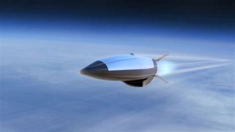 US completes first full hypersonic missile test – Australian Aviation