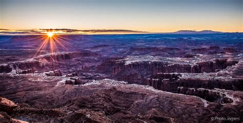 Ultimate guide to Canyonlands National Park - Island in the Sky - Earth's Attractions - travel ...