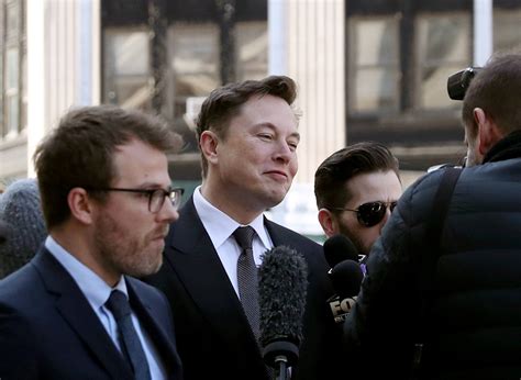 Elon Musk's Insane Payday: 40,668 Times the Median Tesla Salary