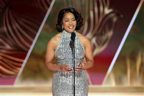 Angela Bassett Is the First Actor to Win a Golden Globe for a Marvel Movie Role—Watch the Video ...