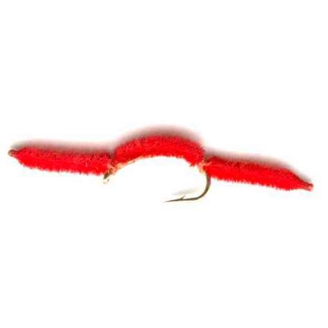 San Juan Worm - Duranglers Fly Fishing Shop & Guides