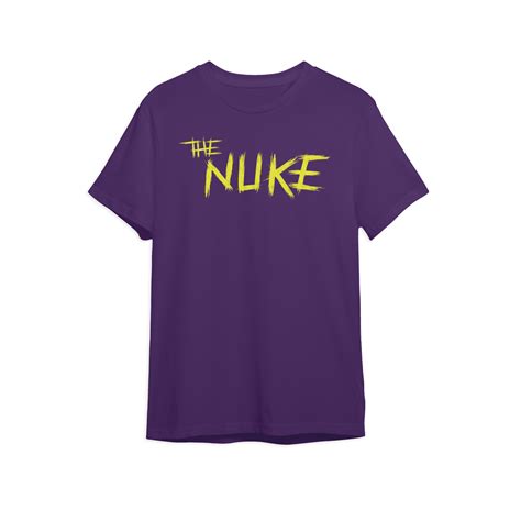 Luke Littler Classic T-Shirt - Purple