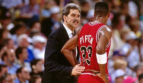 Phil Jackson on Jerry Reinsdorf | NBA.com