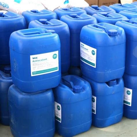 Liquid Water Treatment Chemicals, Packaging Type: HDPE DRUM at Rs 180/litre in Ghaziabad