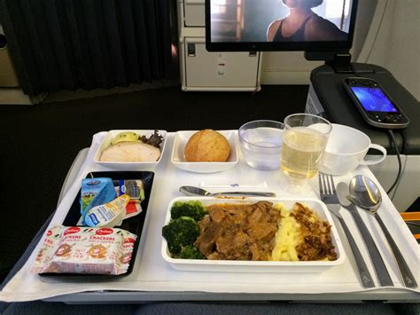 Flight Review: Singapore Airlines Premium Economy Class Boeing 777-300ER - ADRAYT