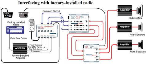 Audio Control Equalizer | Wiring & Engine Diagram