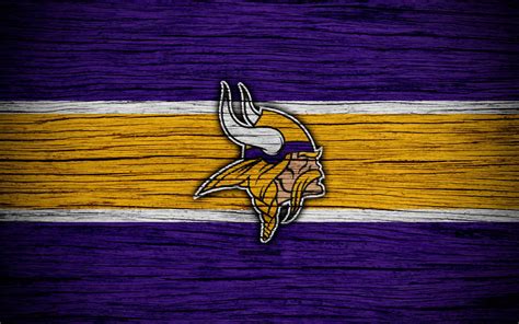 Top 999+ Minnesota Vikings Wallpaper Full HD, 4K Free to Use