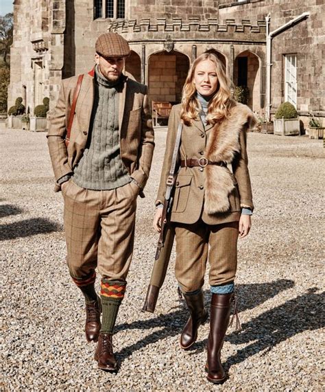 Pin by herndonhouse on closet / hunt | English country fashion, Hunting ...