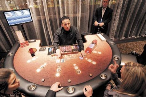 Baccarat defies recession by drawing gamblers willing to part with a ...