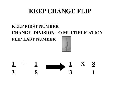 PPT - KEEP CHANGE FLIP PowerPoint Presentation, free download - ID:1770320