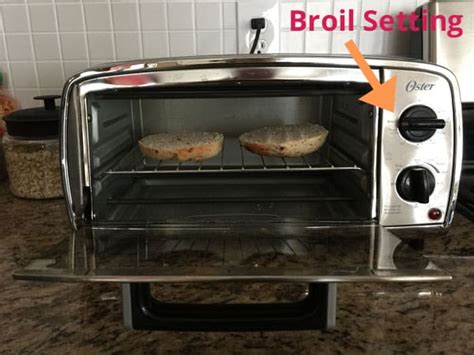 The Best Way to Toast a Bagel in Your Toaster Oven