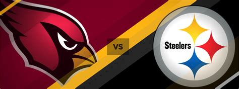 Cheap Steelers Vs Cardinals Tickets | semashow.com