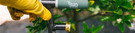 Irrigation Tools | Yard Butler | Garden Care Tools