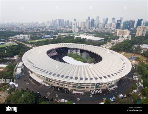 Jakartas landmark hi-res stock photography and images - Alamy