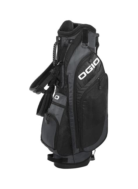 Custom Golf Bags and Custom Embroidered Golf Bags - Corporate Gear