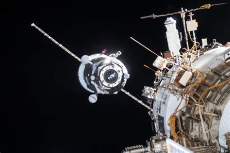 Roscosmos discusses ISS withdrawal strategy and new space station for mid-2020s ...