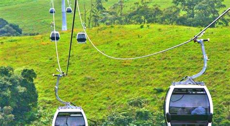 Obudu Mountain Resort - Guide to Nigeria tourism, local culture ...