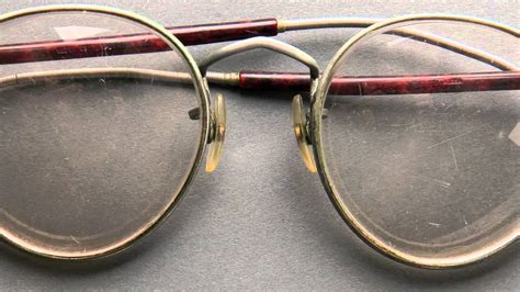 John Lennon Glasses Frames