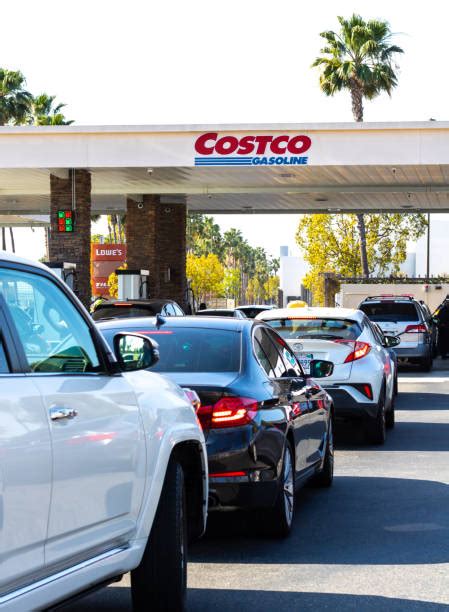 50+ Costco Gas Station Stock Photos, Pictures & Royalty-Free Images ...