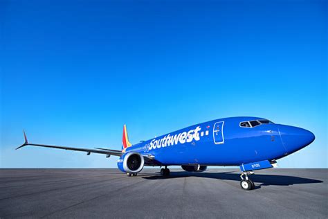 Southwest Welcomes The Boeing 737 MAX Back To Its Fleet - Simple Flying