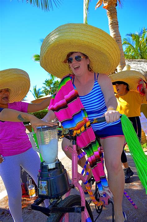 Margarita Races | For those that don't know what the race en… | Flickr