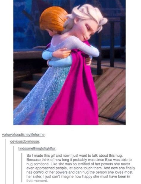 Relationship between Elsa / Anna - Frozen meme Disney Girls, Disney ...