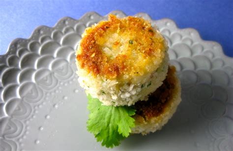 Thai Fish Cakes Recipe – Lilly’s Table / Cook seasonally. Eat ...