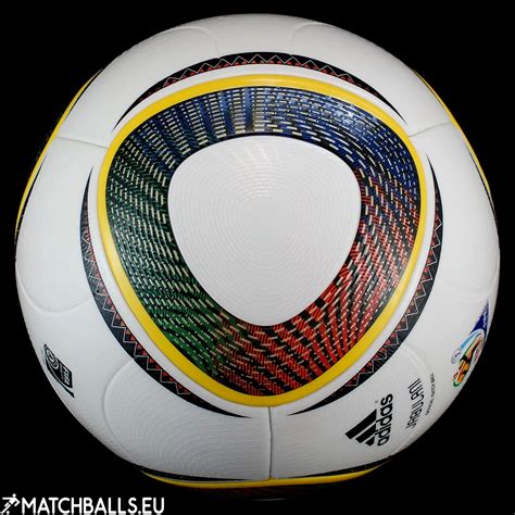 Adidas Jabulani Ball - Regular (OMB) | matchballs.eu