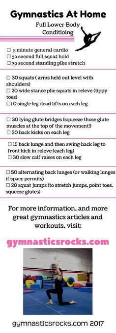 22 #2020 Gymnastics ideas | gymnastics, gymnastics workout, cheer workouts