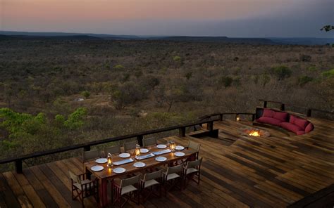 The Ultimate Wilderness Safari - THIRDHOME Adventures