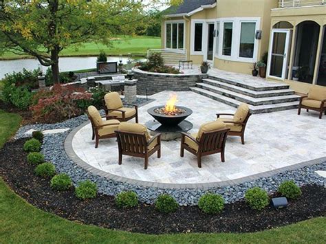 Get The Best Paver Patio With These Amazing Tips | Bit Rebels