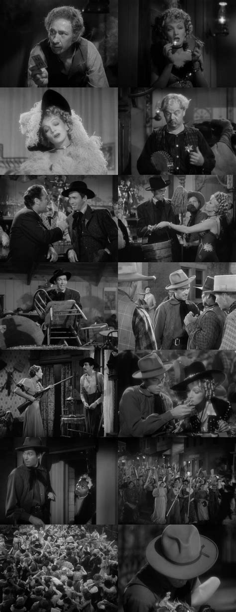 Destry Rides Again (1939)