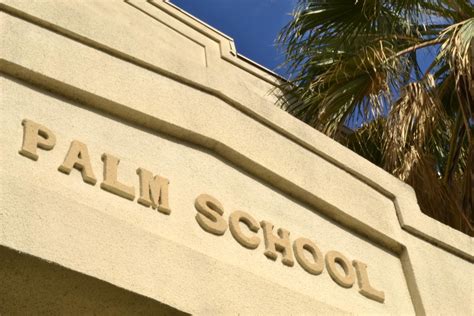 Palm School 5 - Austin MonitorAustin Monitor