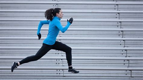 The best running drills for improving fitness and technique | Advnture