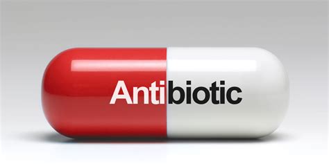 Antibiotics: Issues, Usage and Bacterial Infections | Naija247news