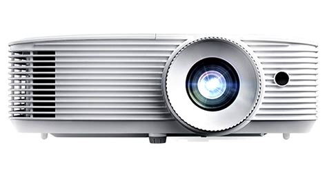 Optoma HD39HDR DLP Gaming Projector | Audio/Video Reviews | Popzara Press