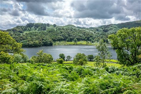 Grasmere - Andrews Walks