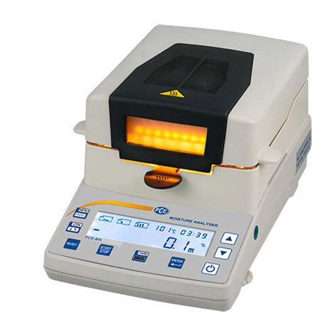 How to determine Moisture content in food ? – Food Tech 101