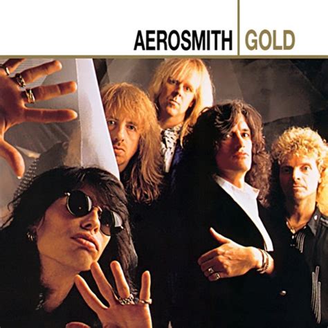 Aerosmith - Gold (CD, Compilation, Remastered) | Discogs