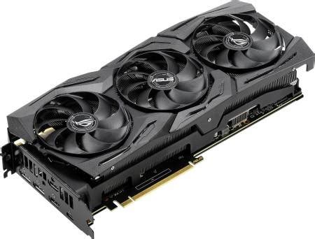 Bon plan • Asus RTX 2080 ROG STRIX à 599,90 € - Le comptoir du hardware