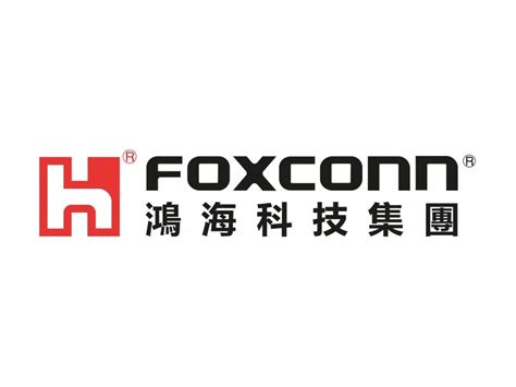 Foxconn Logo