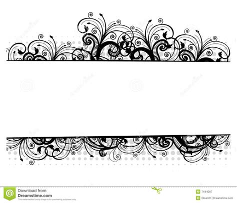 42+ Vector Picture Frame Border