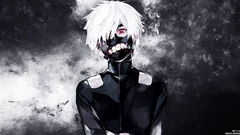 Kaneki Wallpapers - Wallpaper Cave