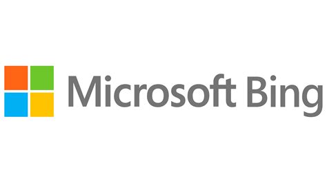 Picture Of Microsoft Bing Logo - Image to u