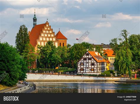 Bydgoszcz, Poland, May Image & Photo (Free Trial) | Bigstock